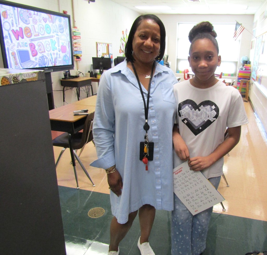 2025-2026 Open House At Scottsburg Elementary