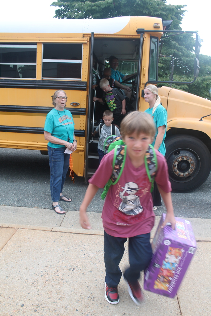 1st day