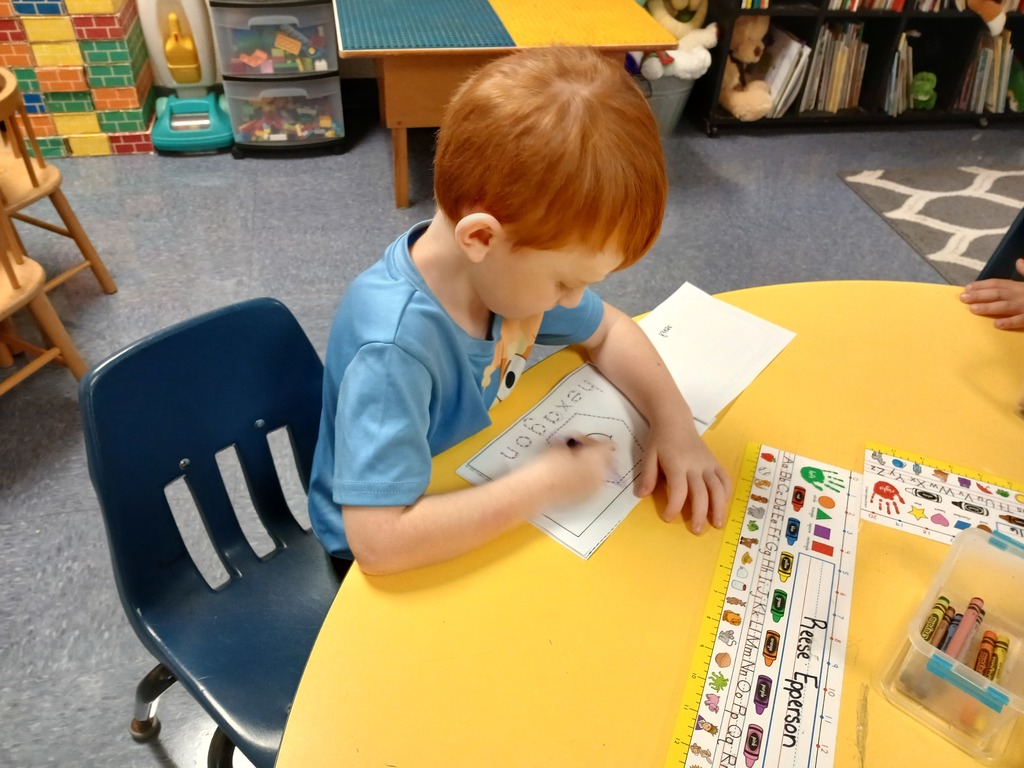 prek