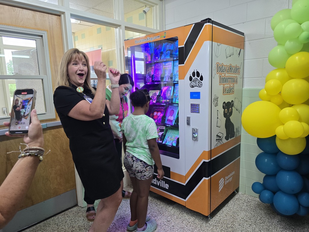 book vending machine