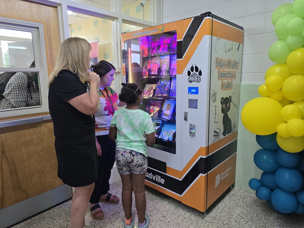book vending machine