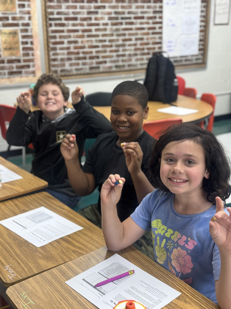 5th grade Harry Potter