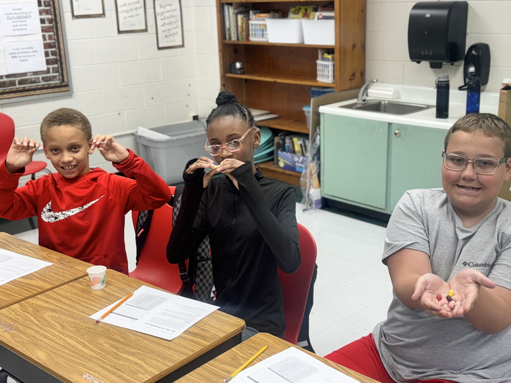 5th grade Harry Potter