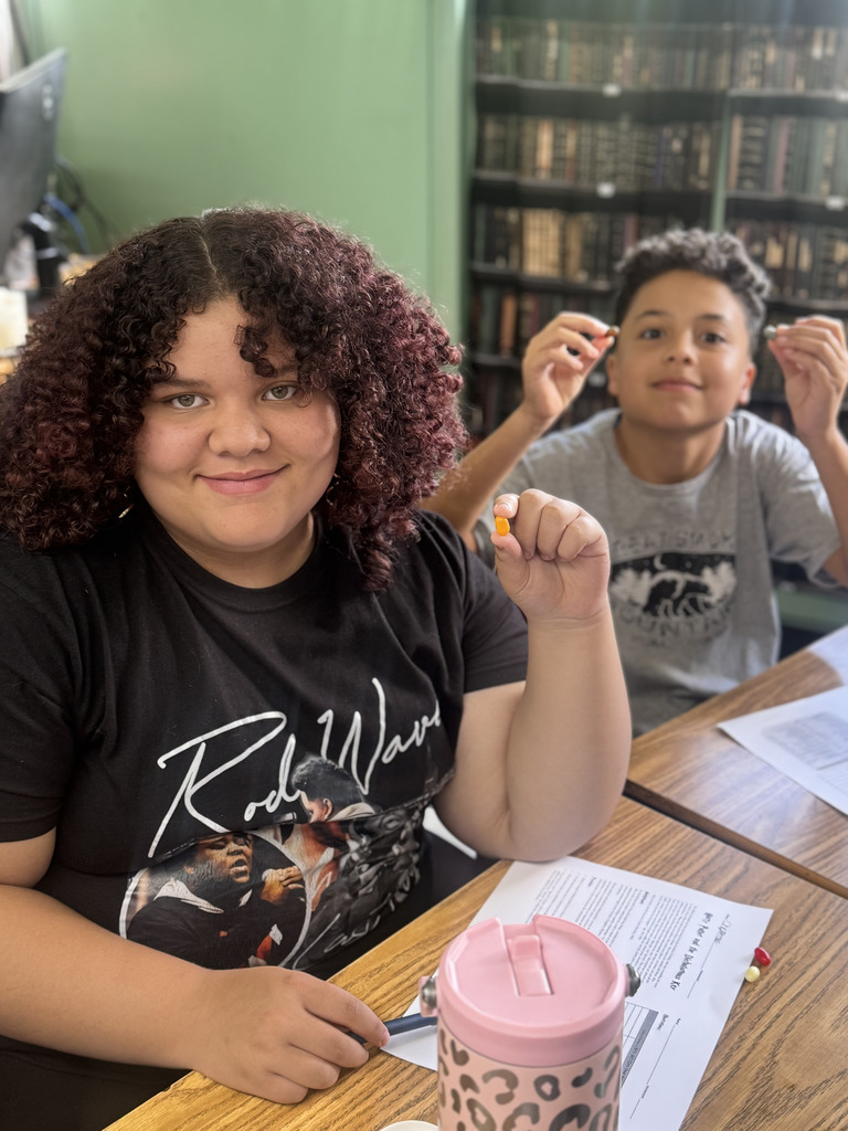 5th grade Harry Potter