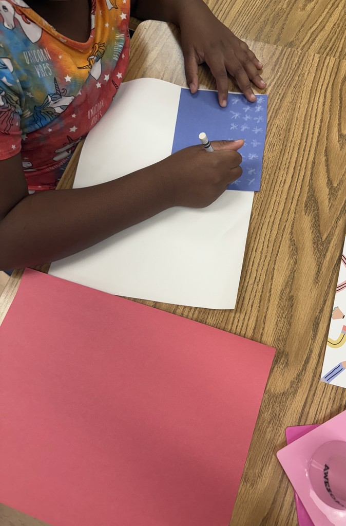 Students in Second Grade Learn About Citizenship