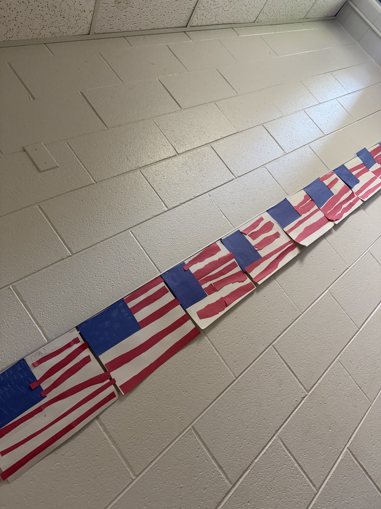 Students in Second Grade Learn About Citizenship