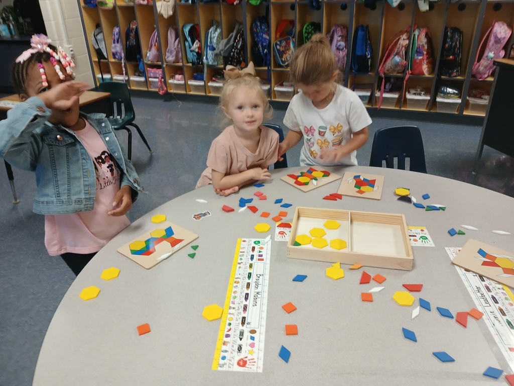 Hands on Learning