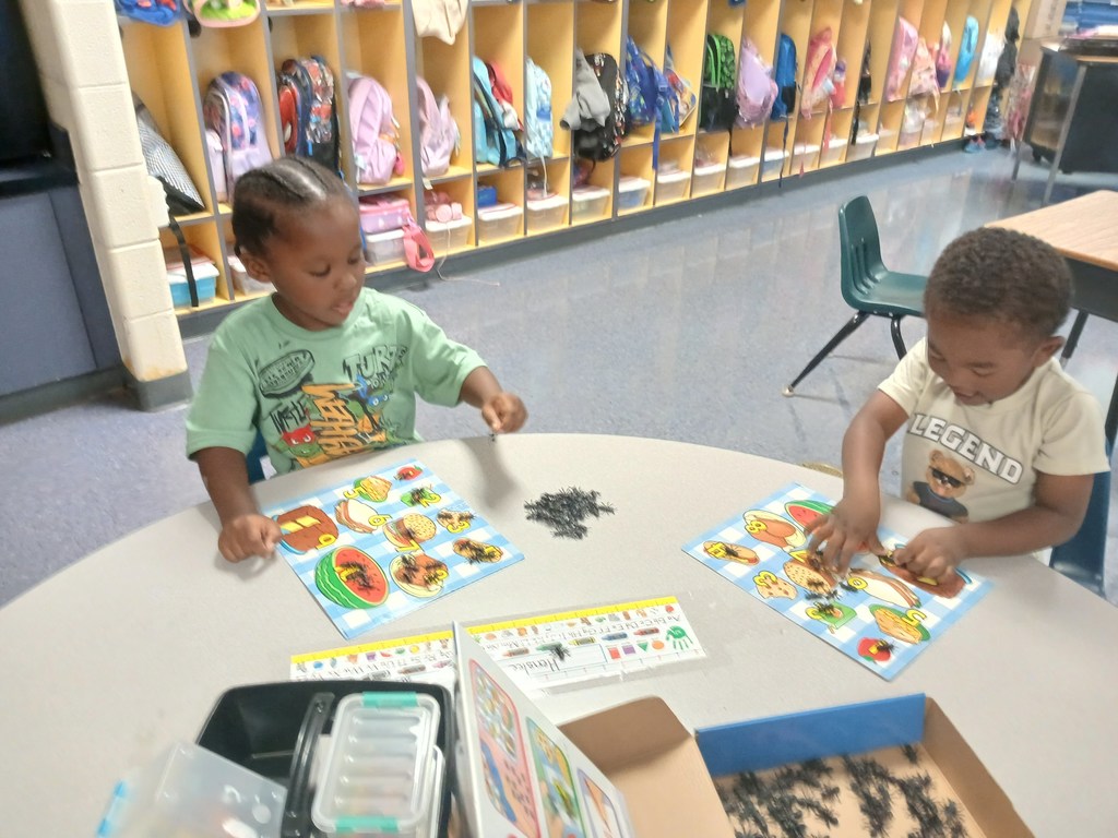 Hands on Learning