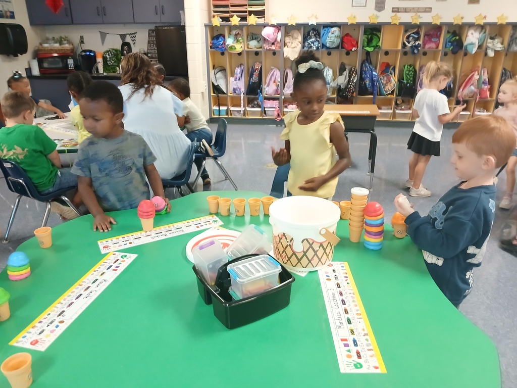 Hands on Learning