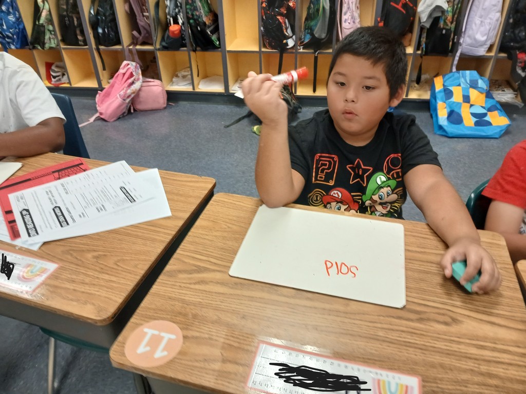 spelling