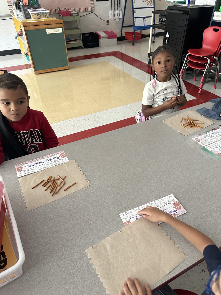 Learning about the five senses