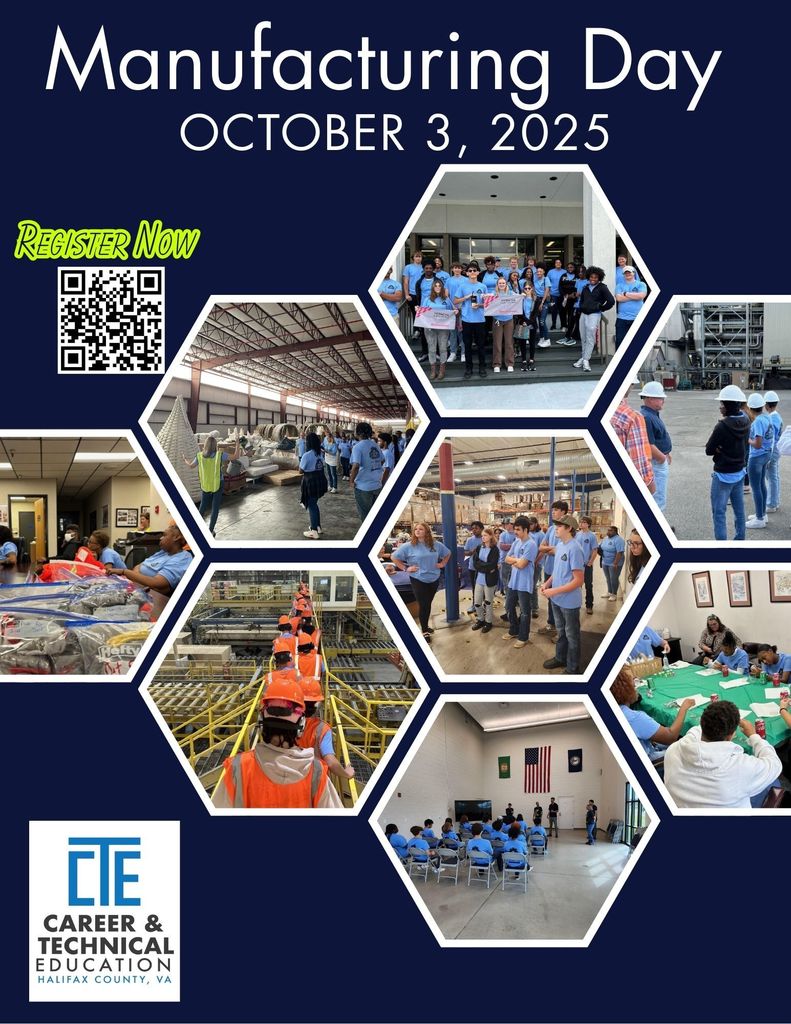 Manufacturing Day