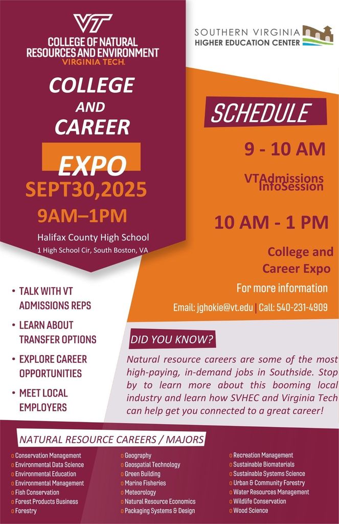 Expo VT