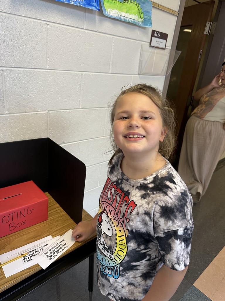 voting