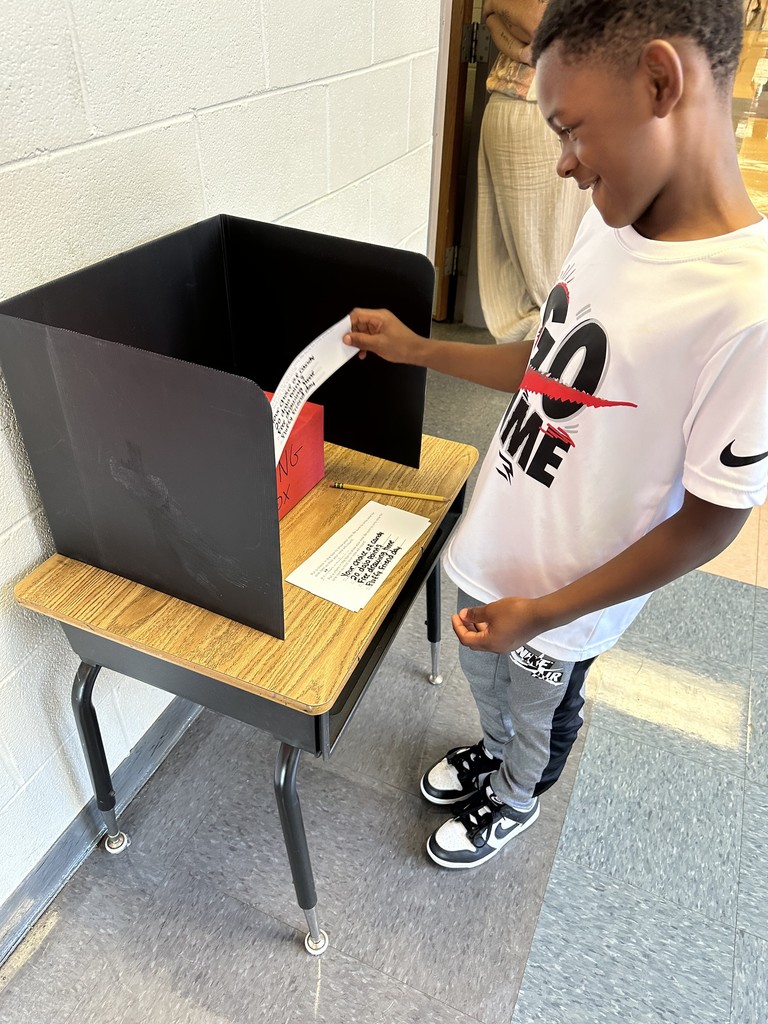 voting