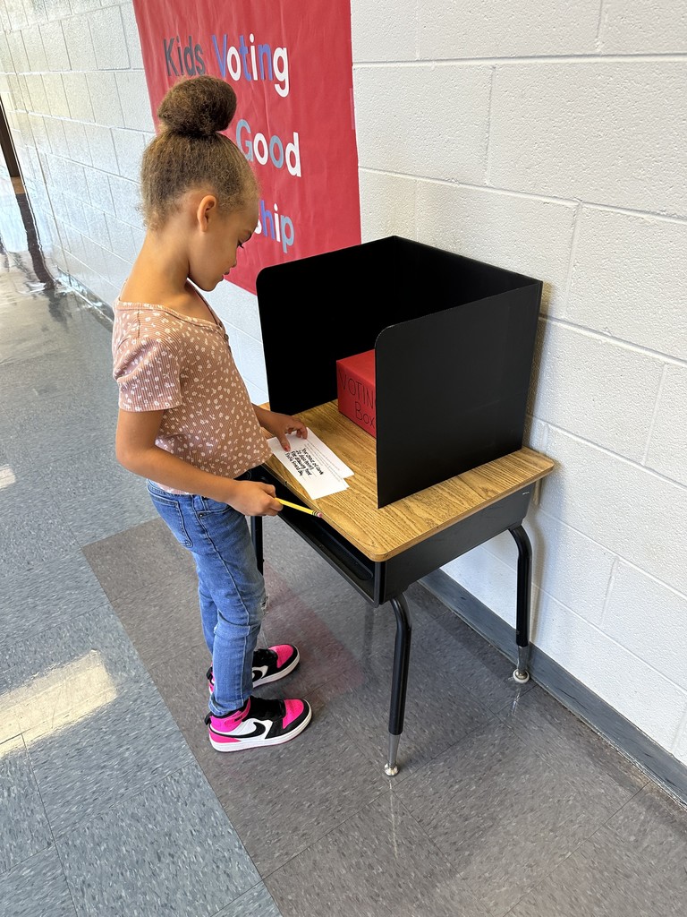 voting