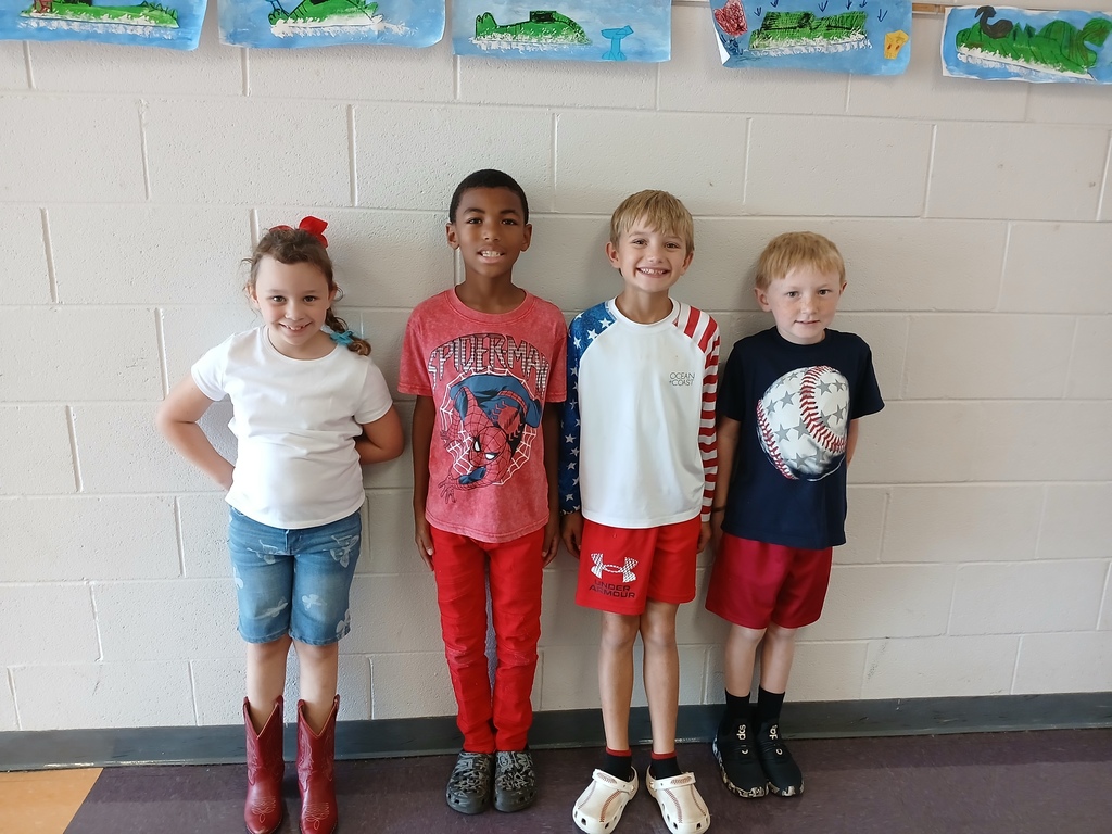 Patriot Day