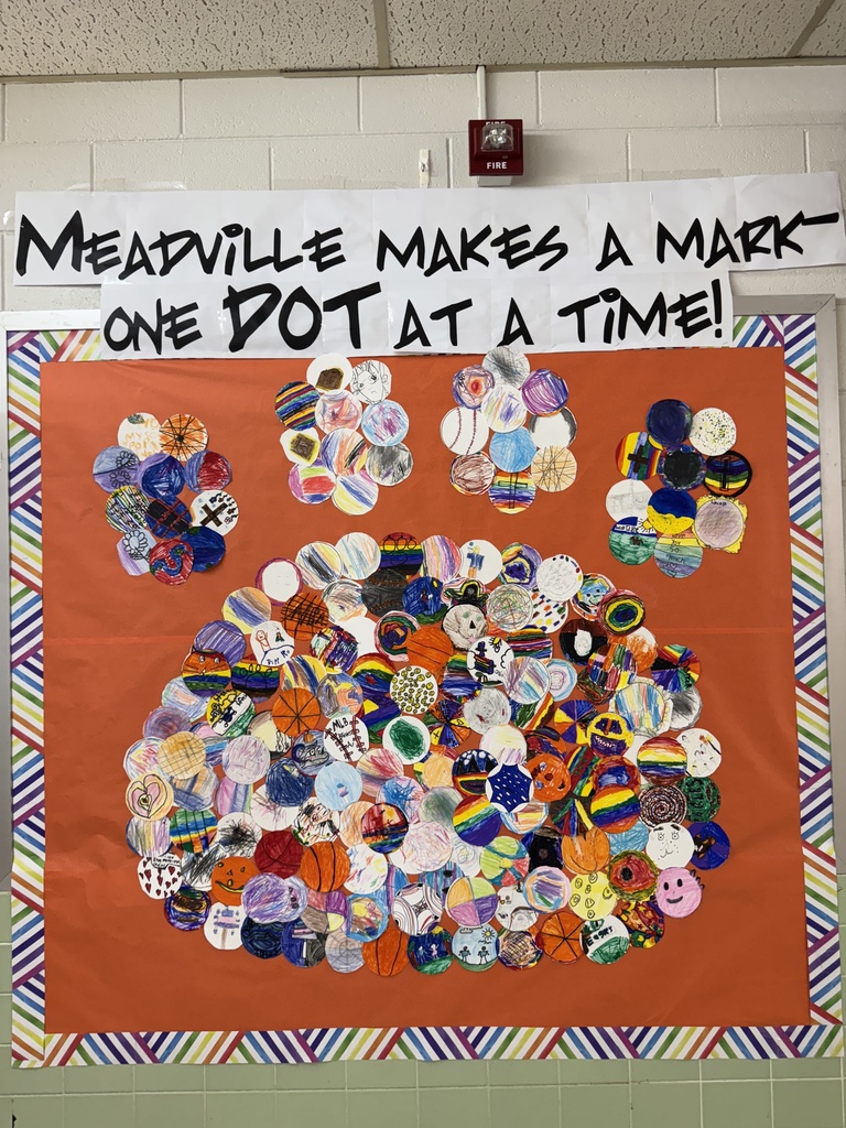 dot day