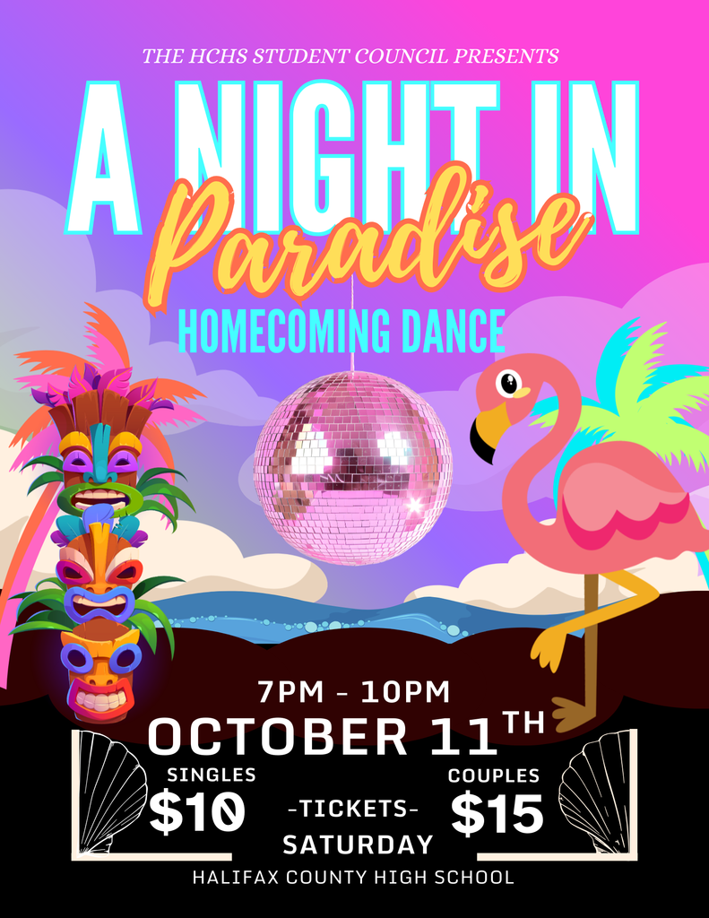 Homecoming Dance