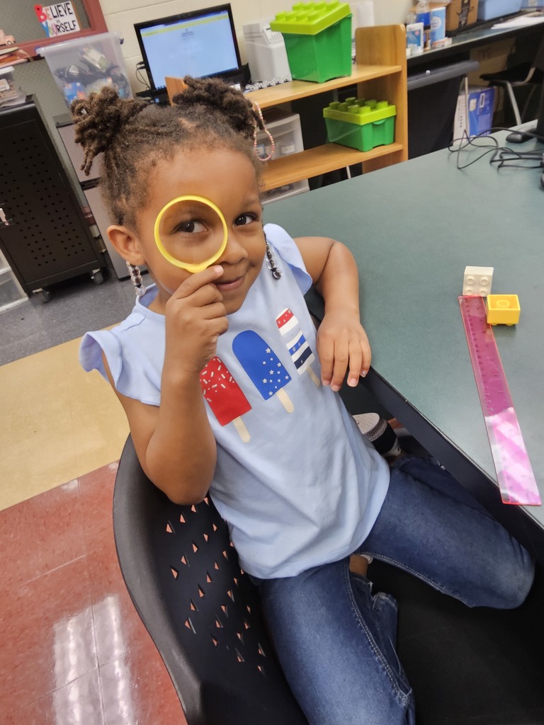 Students in STEAM Lab