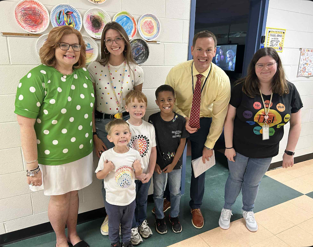 DOT Day