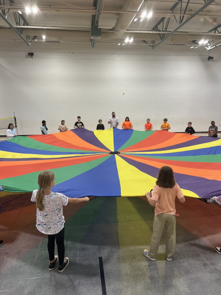 Parachute