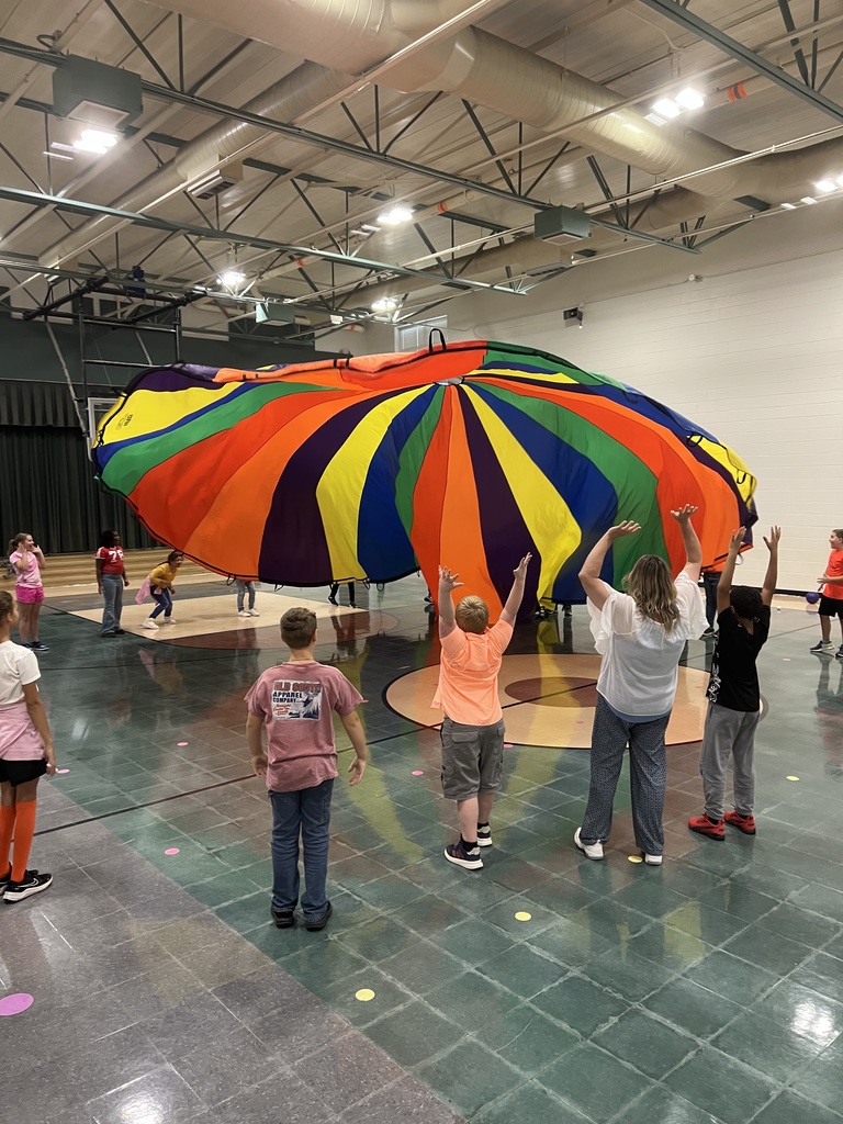 Parachute