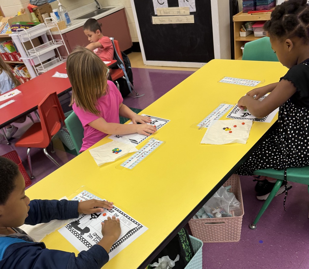 Dot Day