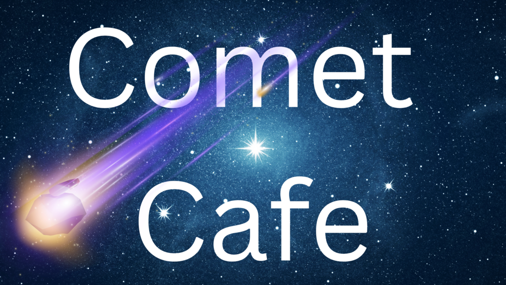 Comet Cafe