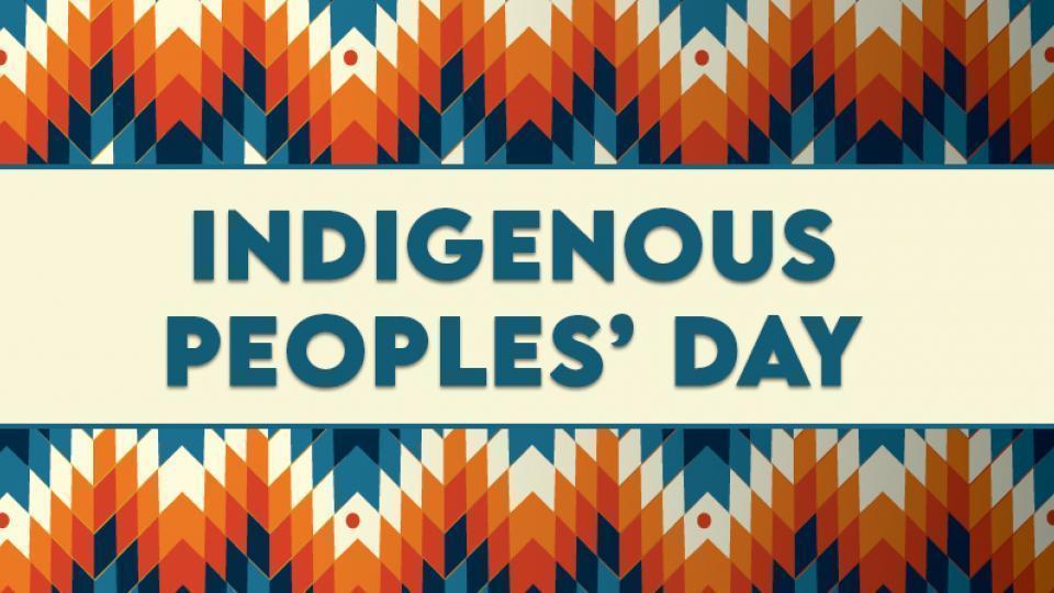 Indigenous
