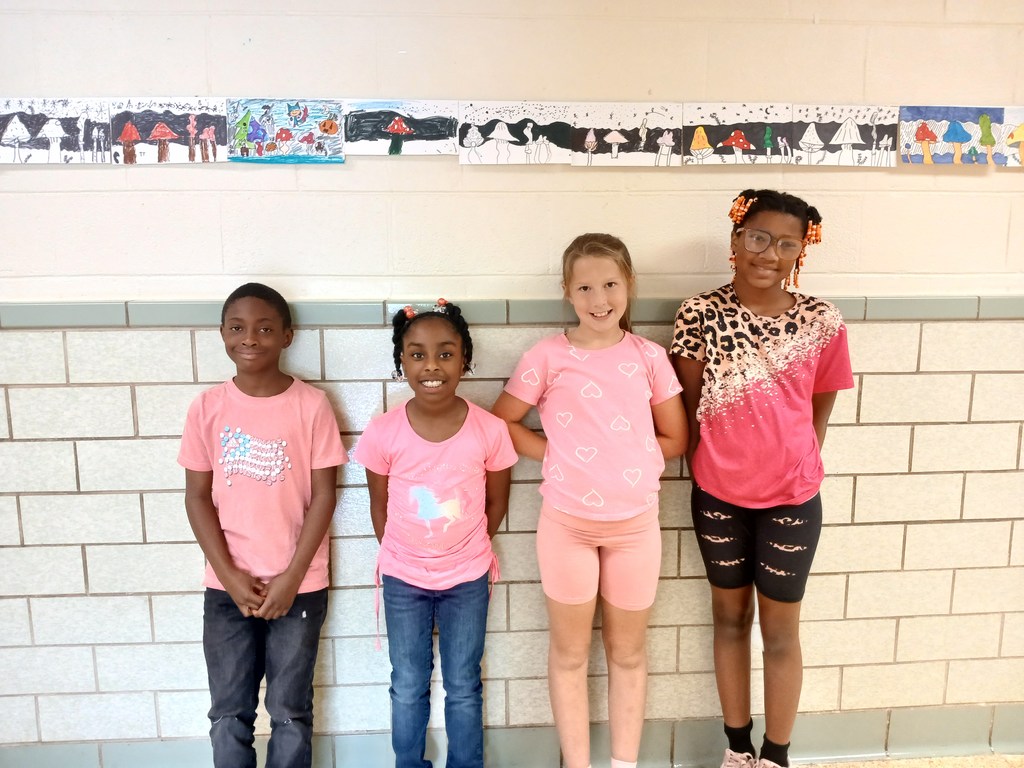 Breast Cancer Awareness