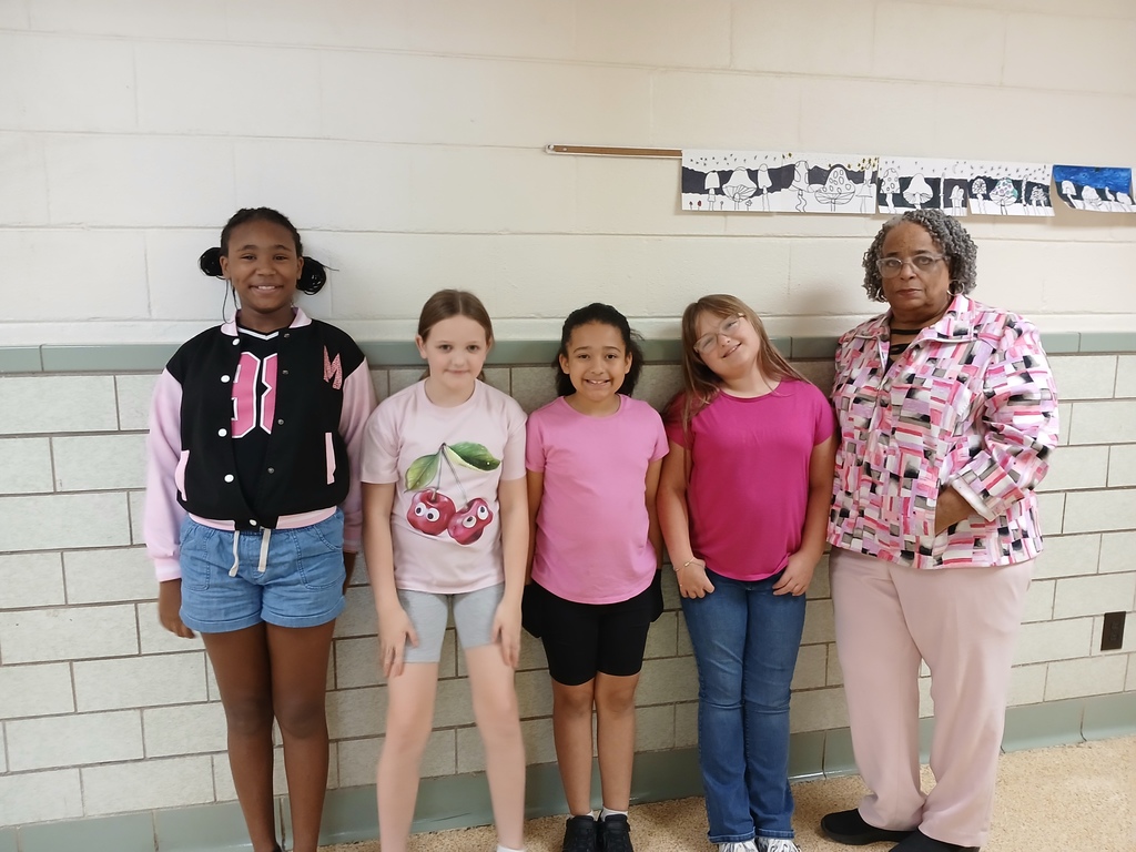 Breast Cancer Awareness