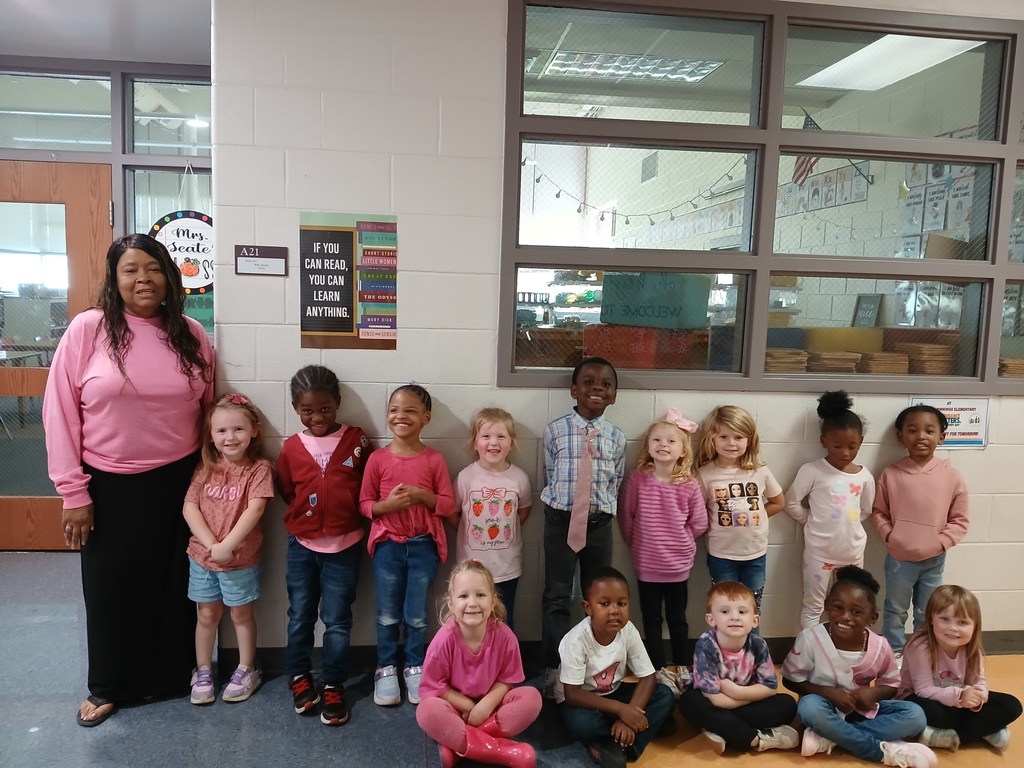 Breast Cancer Awareness