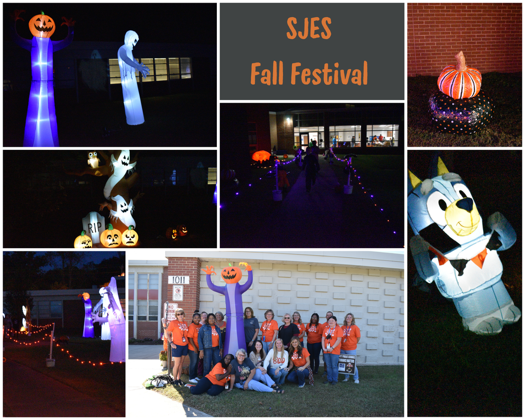 Fall Festival