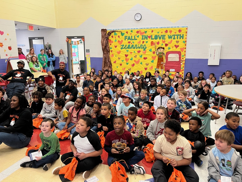 Hitachi Donates Halloween Treat Bags