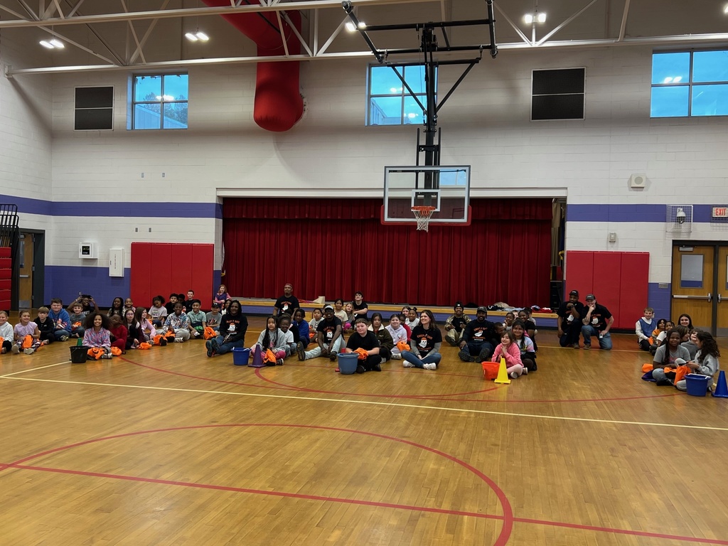 Hitachi Donates Halloween Treat Bags