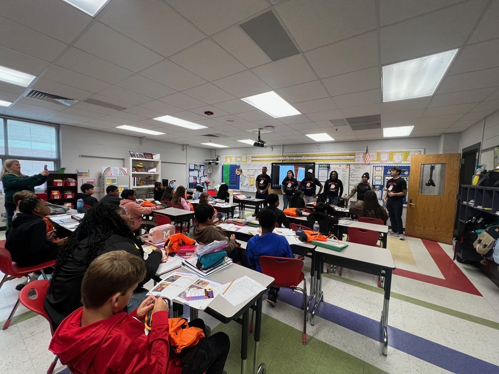 Hitachi Donates Halloween Treat Bags