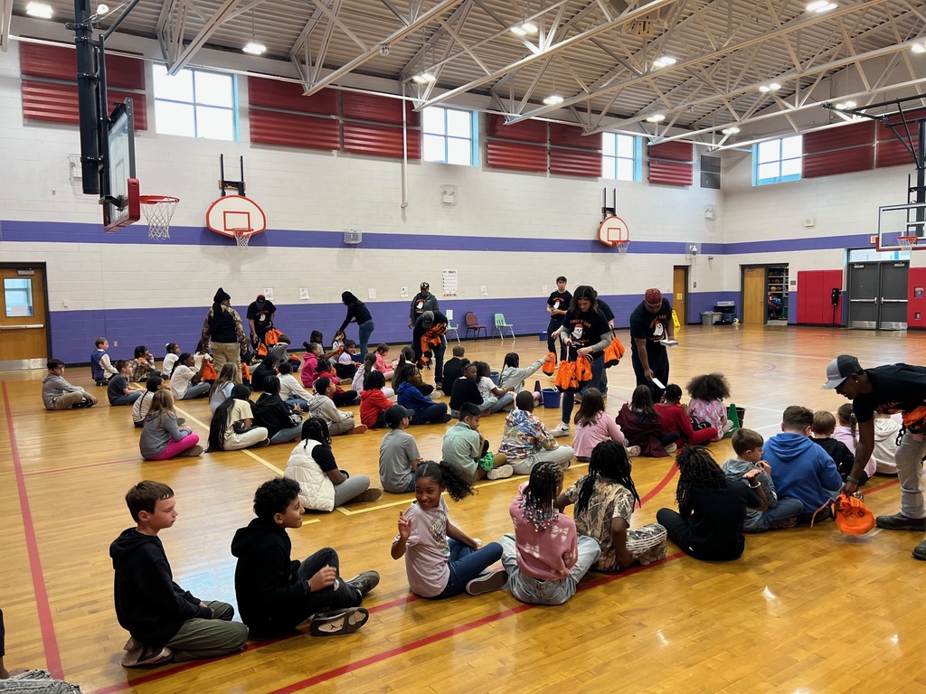 Hitachi Donates Halloween Treat Bags