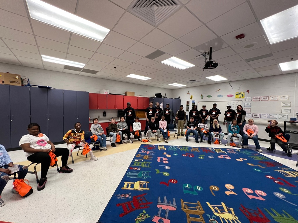 Hitachi Donates Halloween Treat Bags