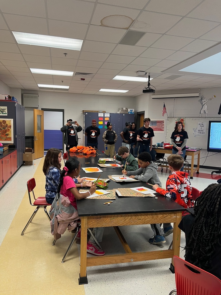 Hitachi Donates Halloween Treat Bags