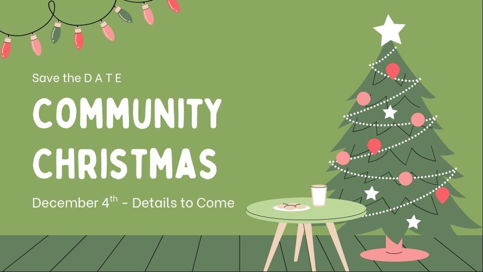 South Boston Community Christmas