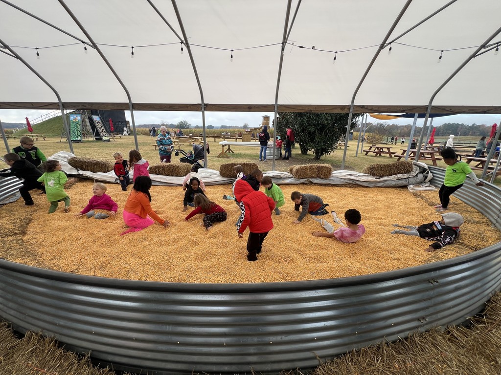 Scottsburg Students Take A Field Trip to The Junction