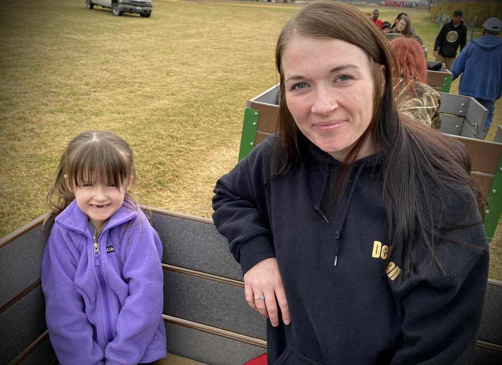 Scottsburg Students Take A Field Trip to The Junction