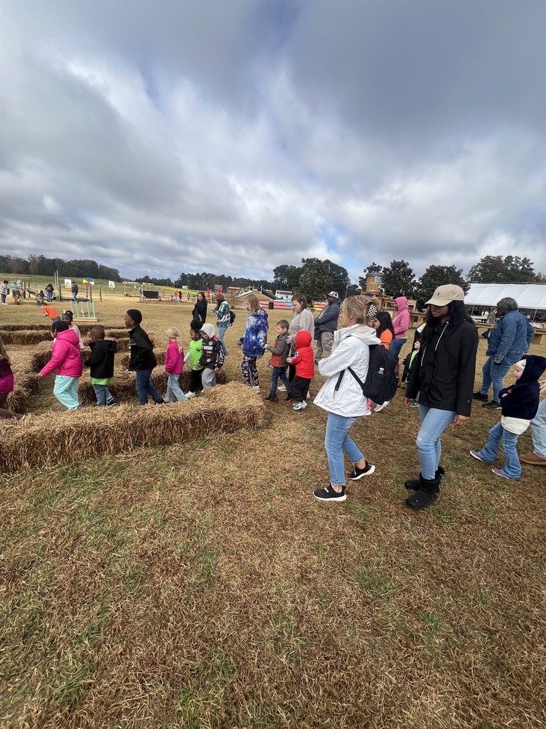 Scottsburg Students Take A Field Trip to The Junction