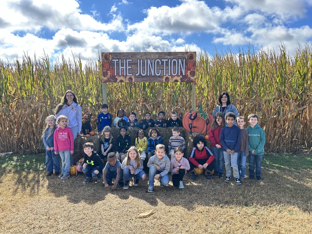 Scottsburg Students Take A Field Trip to The Junction