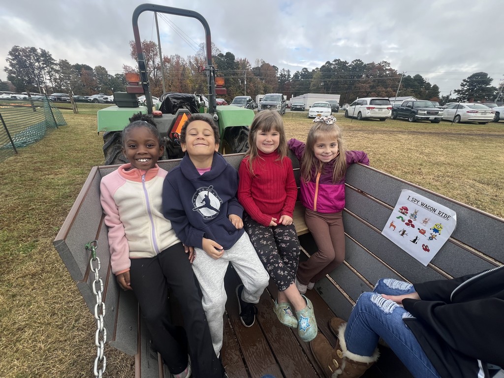 Scottsburg Students Take A Field Trip to The Junction