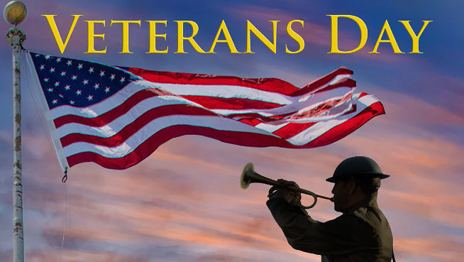 Veterans Day