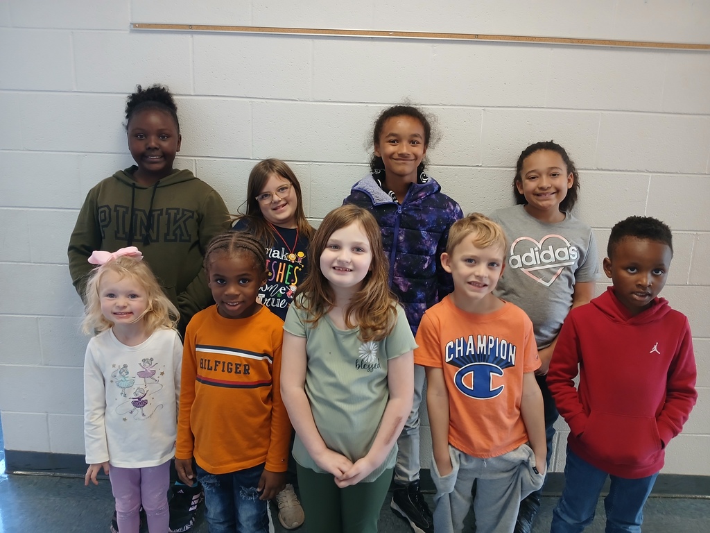 Scholars of the Month