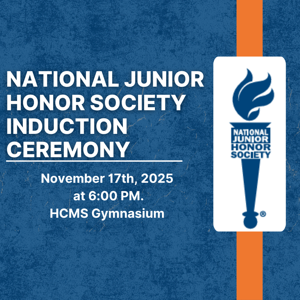 National Junior Honor Society