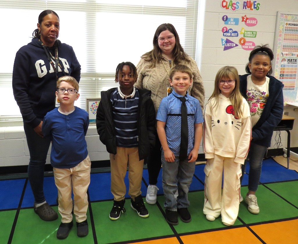 Dress Like A Teacher/Dress Like a Student Spirit Day At Scottsburg Elementary